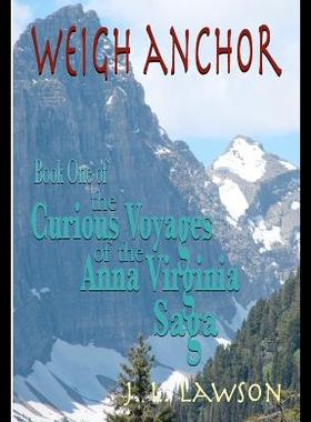 【预售】Weigh Anchor