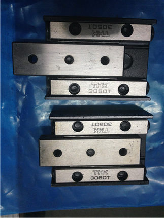 THK进口滑块VRT2035A 2045A 2080 1020T 3050T  2065 3075