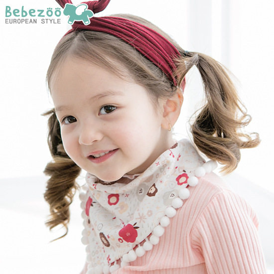 Echarpe fille - Ref 2143227 Image 1