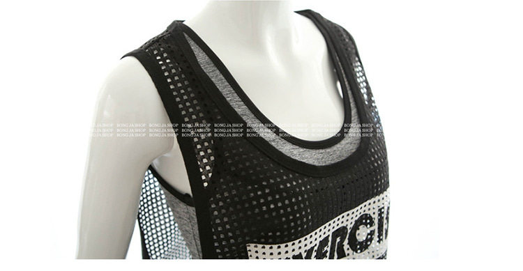 Débardeur sport pour femme - Ref 2027777 Image 4