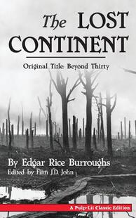 Lost The Continent Original ... Title 预售