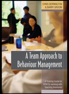 【预售】A Team Approach to Behaviour Management: A Traini