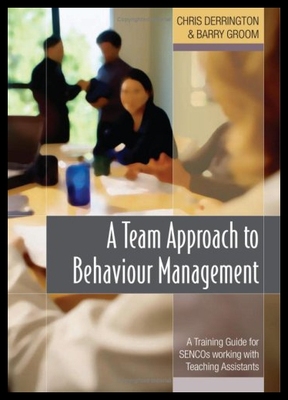 【预售】A Team Approach to Behaviour Management: A Traini