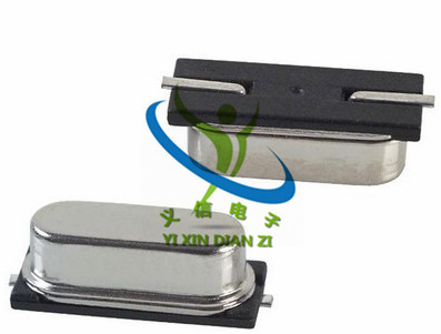 贴片|SMD 8M 贴片49SMD 8.000MHz 无源晶振 全新原装