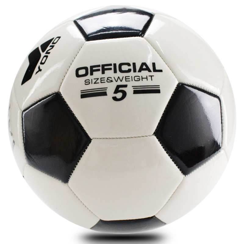 Ballon de foot - Ref 7632 Image 3