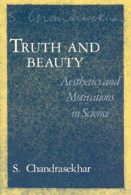 【预售】Truth and Beauty: Aesthetics and Mot...