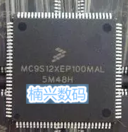 MC9S12XEP100MAL 5M48H QFP112 特价处理 60个一盘