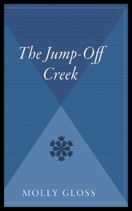 【预售】The Jump-Off Creek