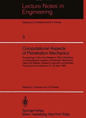 【预订】Computational Aspects of Penetration...