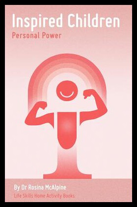 【预售】Personal Power