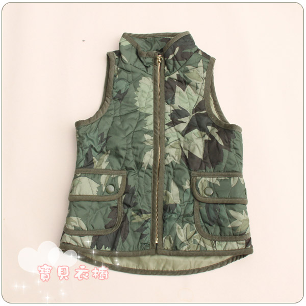 Gilet enfant - Ref 2068193 Image 1