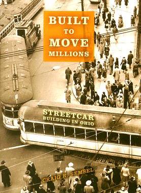 【预售】Built to Move Millions: Streetcar Bu...