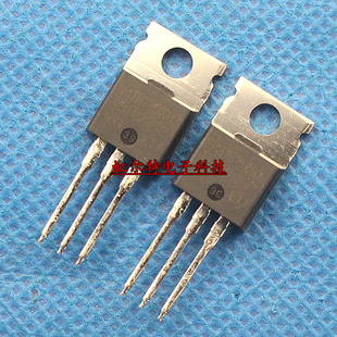 IGBT管 IRG4BC20KD G4BC20KD TO220  原装