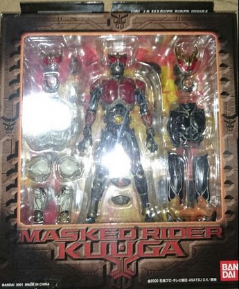 全场特价包邮 假面骑士kuuga 古迦 空我 sic 13 万代正版