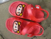 Pantoufles enfants en autre pour été - semelle plastique - Ref 1020499 Image 68