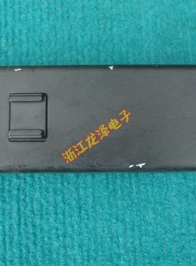 浙江龙泽电子 进口设备上拆下 VERITEC VS-F200工业相机