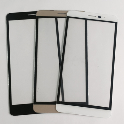 适用于酷派8722V盖板 酷派7722盖板 面板外屏 镜面外屏