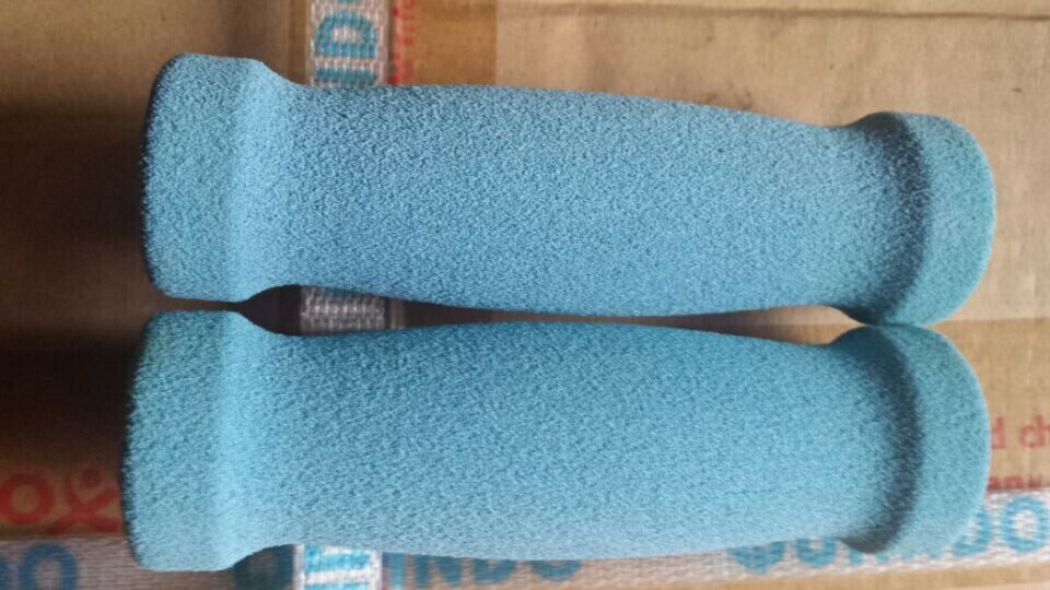 Poignées de vélo - Ref 2346075 Image 1