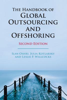 【预售】The Handbook of Global Outsourcing a...