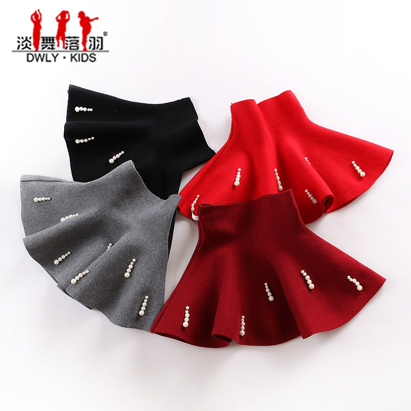 Jupe pour fille - Ref 2050065 Image 1