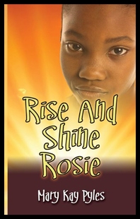 Shine and Rise Rosie 预售