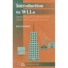 【预订】Introduction to Wlls