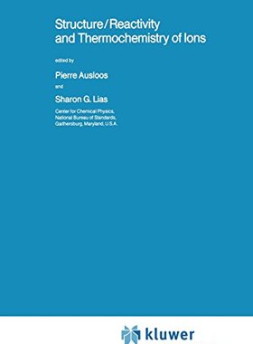 【预订】Structure/Reactivity and Thermochemi...