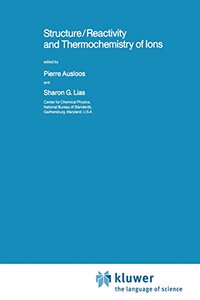 【预订】Structure/Reactivity and Thermochemi...