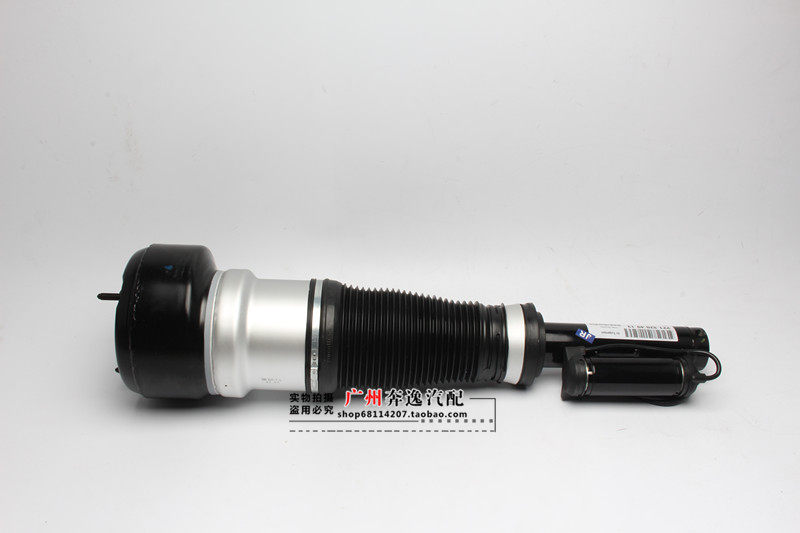 适配奔驰W221 S级 前减震器 S350S300S500S430S400前避震机 前机