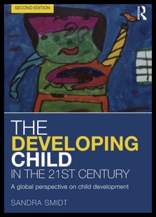 The 预售 Developing the Child Century Globa 21st