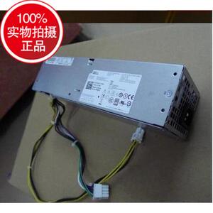 戴尔长条  3020 7020 9020 XE2电源 SFF机箱电源YH9D7 VX372