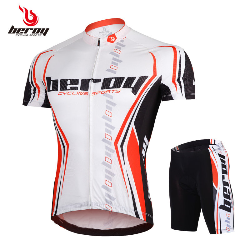 Vêtement cyclisme homme BELEROY - Ref 2217394 Image 1