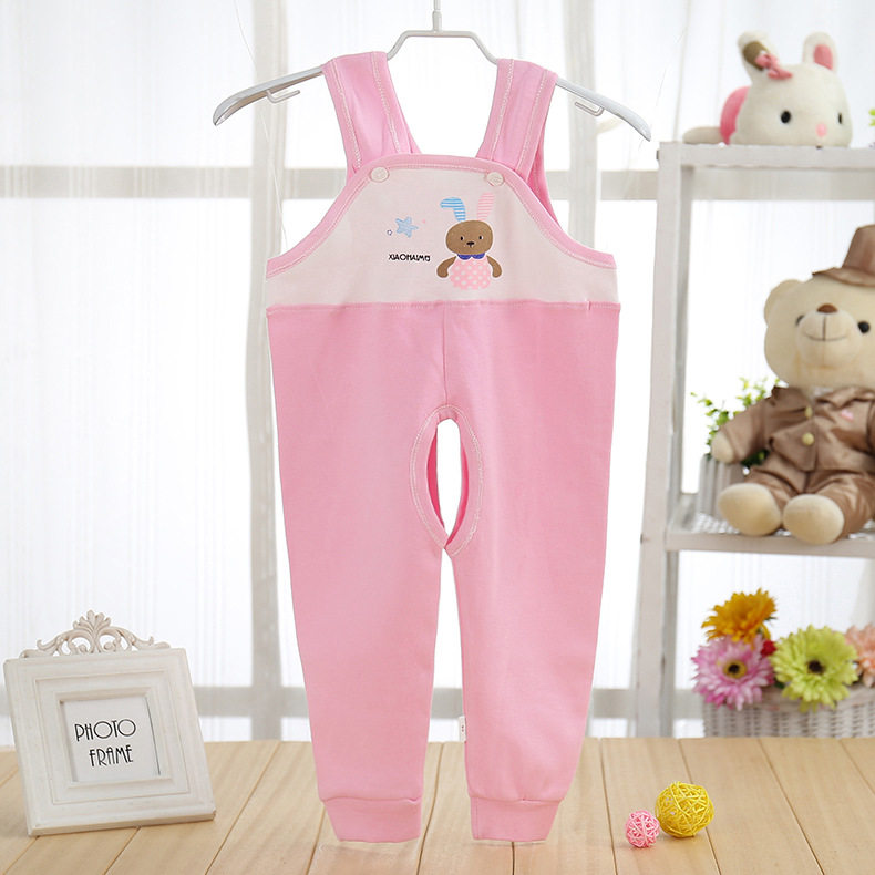 Pantalon pour garcons et filles - Ref 2059407 Image 4