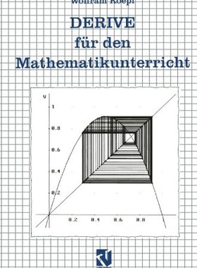 【预售】Derive Fur Den Mathematikunterricht