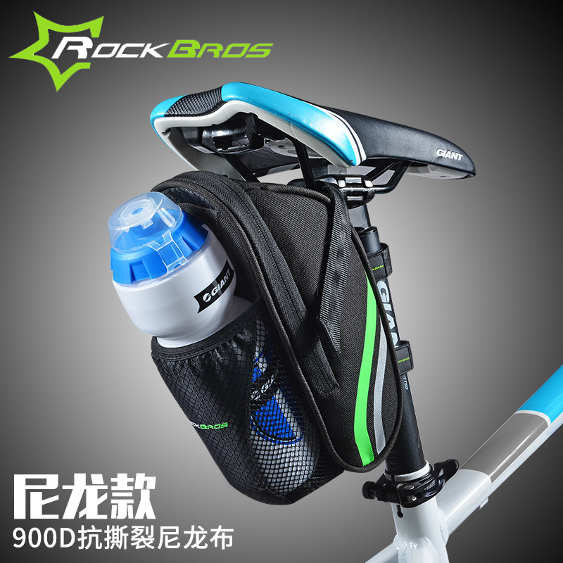 Sacoche pour vélo mixte ROCKBROS - Ref 2217357 Image 1