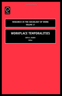 【预售】Workplace Temporalities