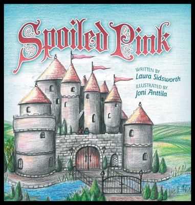 【预售】Spoiled Pink