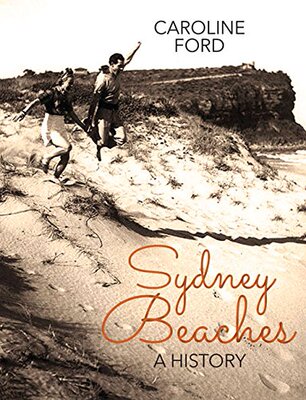 【预售】Sydney Beaches: A History