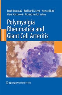 预订 Giant Polymyalgia and Cel... Rheumatica