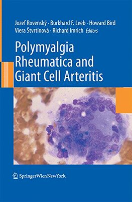 【预订】Polymyalgia Rheumatica and Giant Cel...