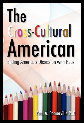【预售】The Cross-Cultural American: Ending ...