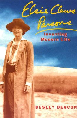 【预售】Elsie Clews Parsons: Inventing Modern Life