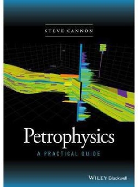 【预订】Petrophysics - a Practical Guide