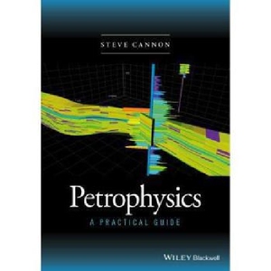 【预订】Petrophysics - a Practical Guide