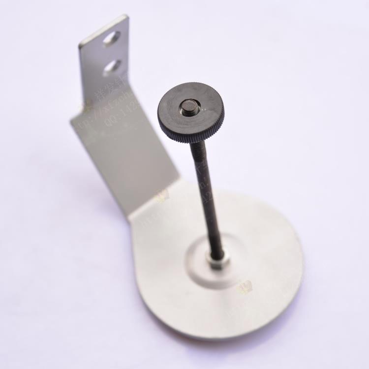 大王TK807手提封包机缝包机封口机配件放线盘线托线架GK26-1A通用