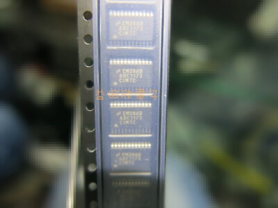ADC1173CIMTCX/NOPB   TSSOP24   正品 品质保障