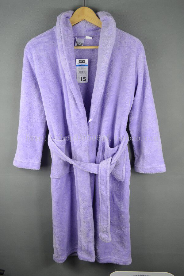 Peignoir - Ref 596830 Image 1