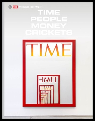 【预售】Time People Money Crickets