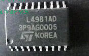 L4981AD  全系列音频功放芯片 电源IC  进口现货 可直拍