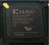 全新原装 5FG456C 现货库存 4FGG456I XC2V1000